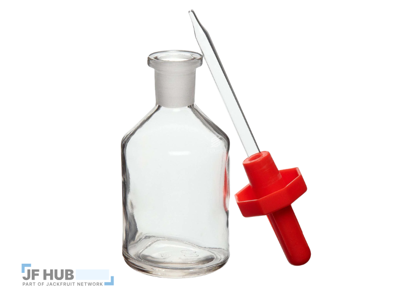 SL Bottle Polystop Dropper