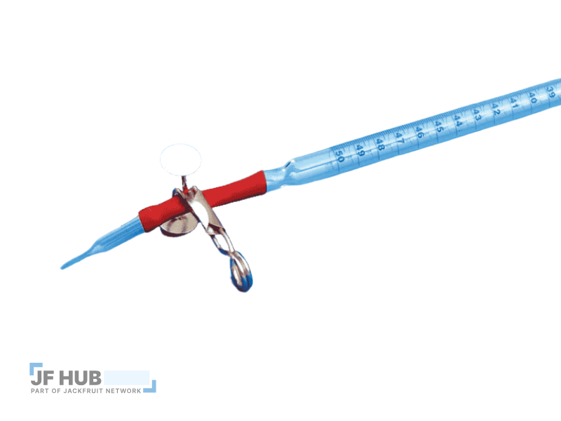 SL Burette Clip