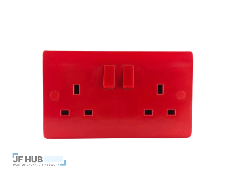 Systems Hub Power Sockets
