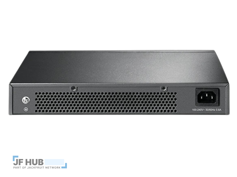 Systems Hub TP-Link TL-SG1048