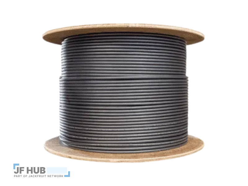 Systems Hub Ethernet Cable