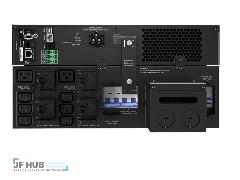 Vertiv Liebert GXT5 1ph UPS